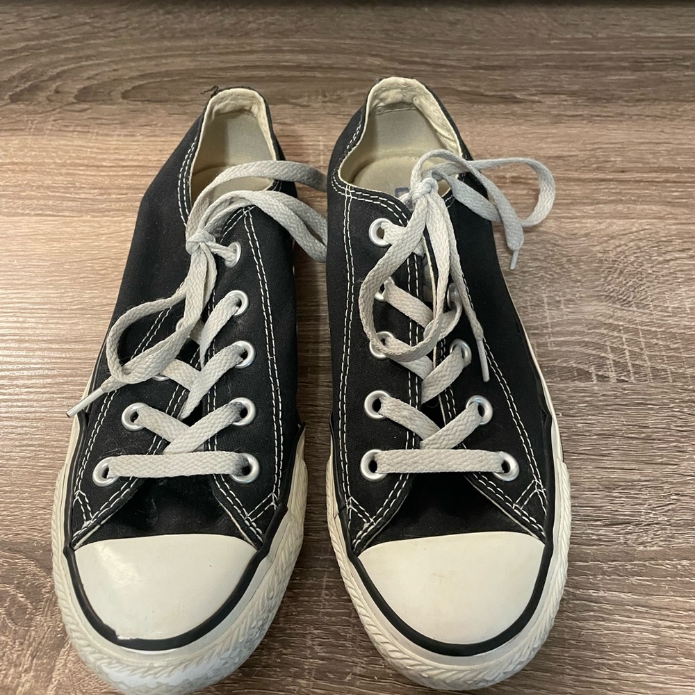 Converse shoes